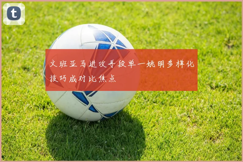文班亚马进攻手段单一姚明多样化技巧成对比焦点