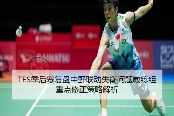 TES季后赛复盘中野联动失衡问题教练组重点修正策略解析 - AOASPORTS